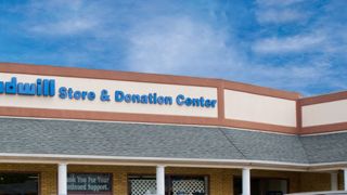 donations center new haven Goodwill Westville Store and Donation Center