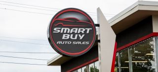 smart car dealer new haven Smart Buy Auto Sales
