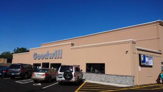 thrift store new haven Goodwill Orange Store and Donation Center