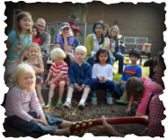 playgroup new haven Westville Community Nursery School