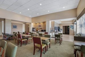 homestay new haven La Quinta Inn & Suites by Wyndham New Haven