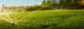 lawn sprinkler system contractor new haven Irrigation Specialists LLC