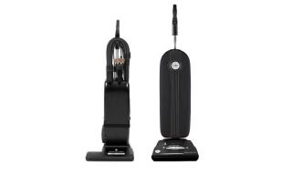 Lux Line of Upright Vacuums