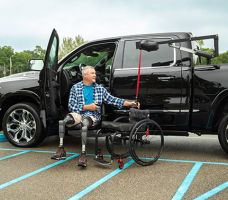 wheelchair rental service new haven Advanced Wheels