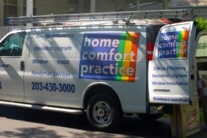 insulation contractor new haven Home Comfort Practice, Inc.
