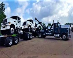towing equipment provider new haven Gaither Heavy Duty Towing