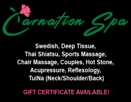 massage therapist new haven NewCarnation Massage Spa
