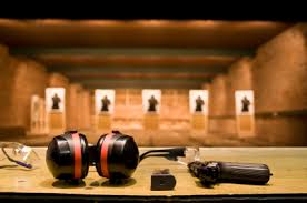 shooting range new haven CT Firearm School
