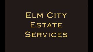 estate liquidator new haven Elm City Estate Sales & Services