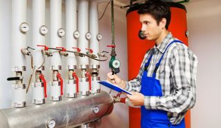 hot water system supplier new haven M & G Plumbing & Heating
