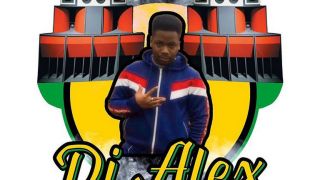 mobile disco new haven DJ ALEX