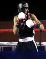 gymnasium school new haven EIR Boxing & Fitness Academy