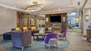 extended stay hotel new haven Homewood Suites by Hilton Orange New Haven