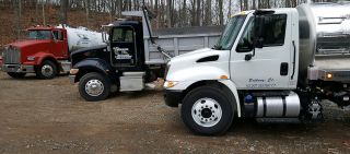 septic system service new haven Bill Marek Excavating & Septic Systems LLC