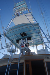 fishing charter stamford Hoox It Charters