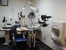 optometrist stamford Stamford Vision Care