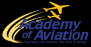 flight school stamford Academy of Aviation