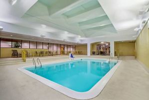 hospitality and tourism school stamford La Quinta Inn & Suites by Wyndham Stamford / New York City