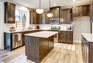 Learn More About Kitchen Remodeling
