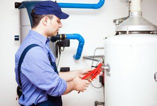 Learn More About Water Heaters