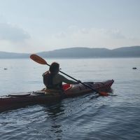 canoe  kayak tour agency stamford Hudson River Recreation - Croton River