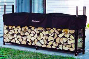firewood supplier stamford Fire It Up Firewood