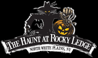 haunted house stamford The Haunt at Rocky Ledge