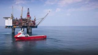 oil and gas exploration service stamford Equinor Marketing & Trading US