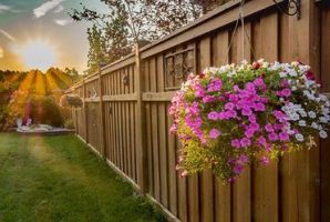 fence contractor stamford Monarch Fence