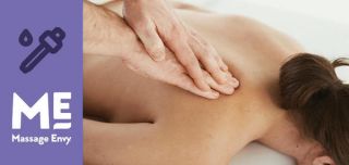 aromatherapy service stamford Massage Envy