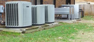 air conditioning contractor stamford Brian's Air Conditioning and Heating