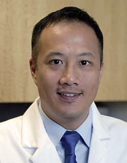 pain management physician stamford Hospital for Special Surgery - Joseph C. Hung, MD