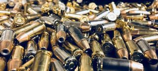 ammunition supplier stamford JJR Ammo