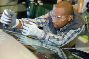 auto glass repair service stamford Norwalk Auto Glass
