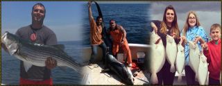 fishing camp stamford Pelagic Beast Fishing Charters