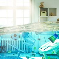 water damage restoration service stamford All Dry Services of Stamford