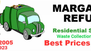 garbage collection service stamford Margarum Refuse