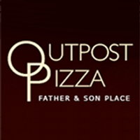 gluten free restaurant stamford Outpost Pizza Stamford