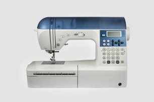 Learn More About Vacuum and Sewing Machine Repairs