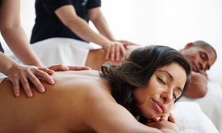 thai massage therapist stamford Massage Relax Now