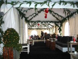 marquee hire service stamford Affordable Tents, LLC