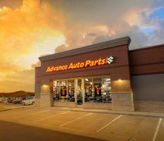 driveshaft shop stamford Advance Auto Parts