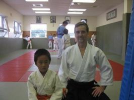judo school stamford Aikido of Fairfield County LLC