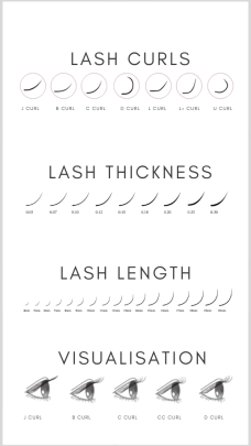 eyelash salon stamford Lucia Lash /lash extension/Lash lift and brow Lamination in Stamford ct