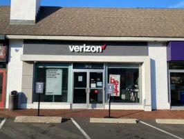 cell phone store stamford Verizon