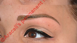 permanent make up clinic stamford Araceli's Permanent Make Up Inc.