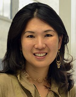 physiatrist stamford Alice Chen, MD