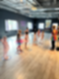 dance conservatory stamford Steps Dance Studio
