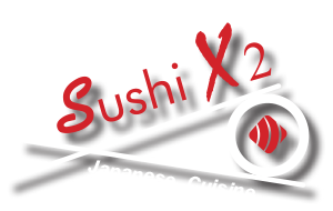 tempura restaurant stamford Sushi X2