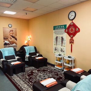 foot massage parlor stamford Massage Relax Now